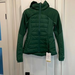 Recently bought from lululemon too small for me, Item sold out on website